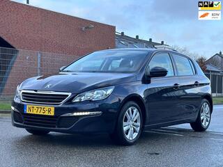 Peugeot 308 (2013 - 2021)