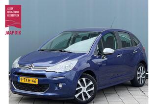 Citroen C3 (2010 - 2016)