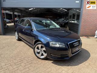 Audi A3 Sportback (2012 - 2020)