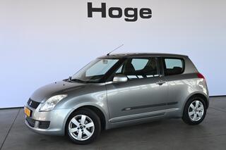 Suzuki Swift (2005 - 2010)