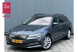 Skoda Superb Combi (2015 - 2023)