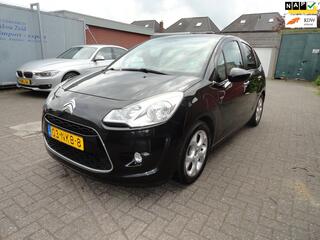 Citroen C3 (2010 - 2016)