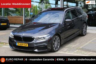 BMW 5-Serie (2016 - 2023)