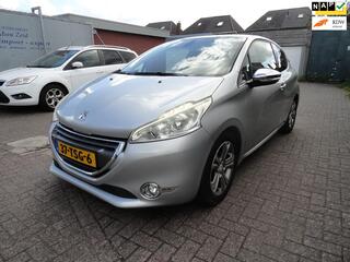 Peugeot 208 (2012 - 2019)