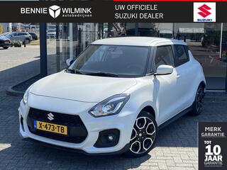 Suzuki Swift (2017 - 2024)
