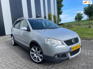 Volkswagen Polo (2002 - 2009)