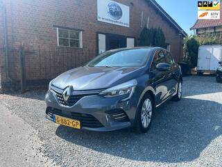 Renault Clio (2019 - 2025)