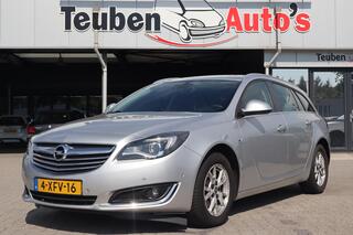 Opel Insignia Sports Tourer (2008 - 2017)