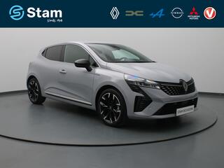 Renault Clio (2019 - 2025)