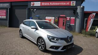 Renault Megane Estate