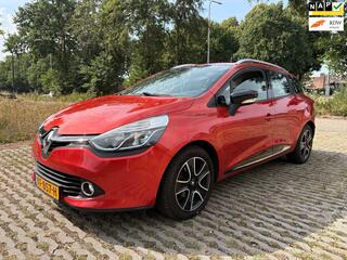 Renault Clio Estate