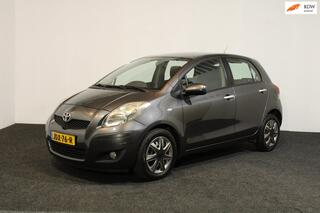 Toyota Yaris (2005 - 2011)