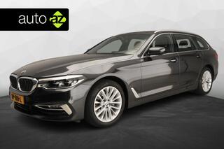 BMW 5-Serie (2016 - 2023)