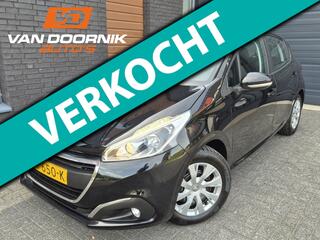 Peugeot 208 (2012 - 2019)