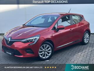 Renault Clio (2019 - 2025)