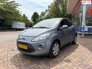 Ford Ka (2008 - 2016)