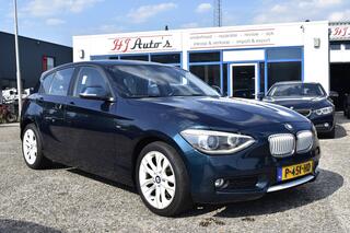 BMW 1-Serie (2011 - 2019)