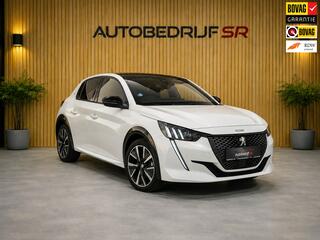 Peugeot 208 (2012 - 2019)