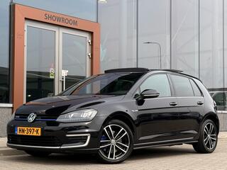 Volkswagen Golf VII