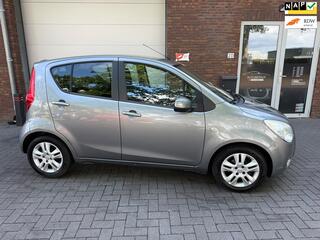Opel Agila