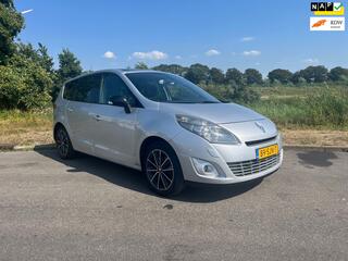 Renault Grand Scenic (2009 - 2016)