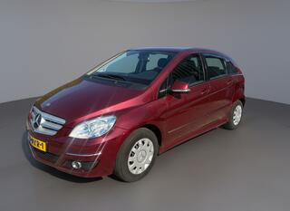 Mercedes-Benz B-Klasse (2005 - 2011)