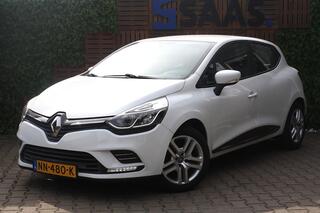 Renault Clio (2012 - 2019)