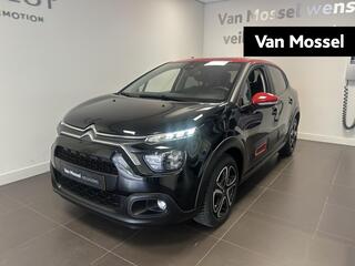 Citroen C3 (2016 - 2023)