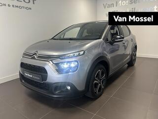 Citroen C3 (2016 - 2023)