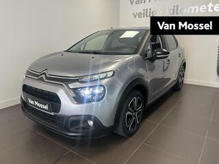 Citroen C3 (2016 - 2023)