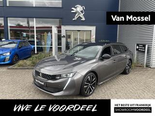 Peugeot 508 SW