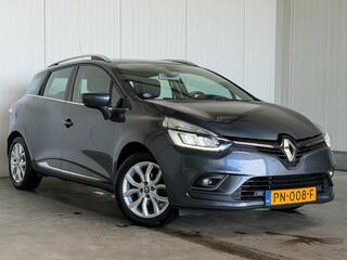 Renault Clio Estate