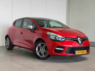 Renault Clio (2012 - 2019)