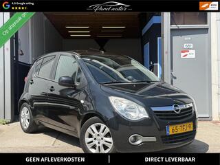 Opel Agila