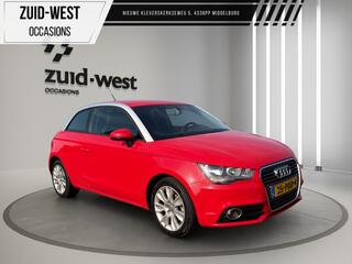 Audi A1 (2010 - 2018)