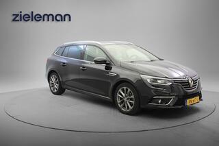 Renault Megane Estate