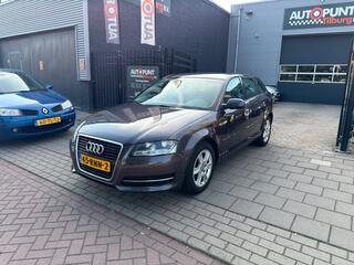 Audi A3 Sportback (2004 - 2012)