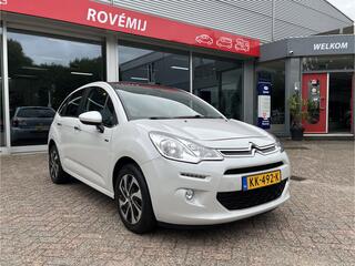 Citroen C3 (2010 - 2016)
