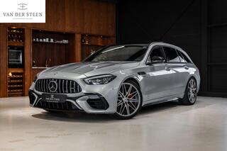 Mercedes-Benz C-Klasse Estate