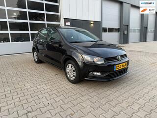 Volkswagen Polo (2009 - 2017)