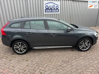 Volvo V60 Cross Country (2015 - 2018)
