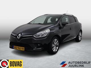 Renault Clio Estate