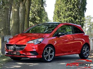 Opel Corsa (2014 - 2019)