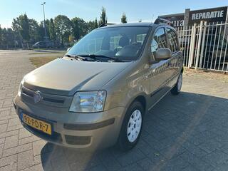 Fiat Panda (2003 - 2011)