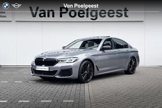 BMW 5-Serie (2016 - 2023)