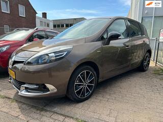 Renault Scenic (2009 - 2016)