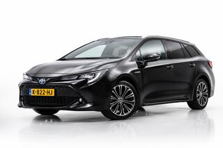 Toyota Corolla Touring Sports