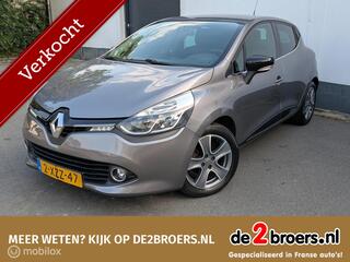 Renault Clio (2012 - 2019)