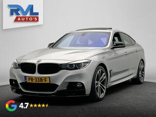BMW 3-Serie GT
