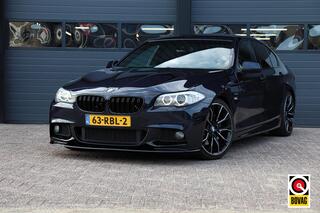 BMW 5-Serie (2010 - 2016)